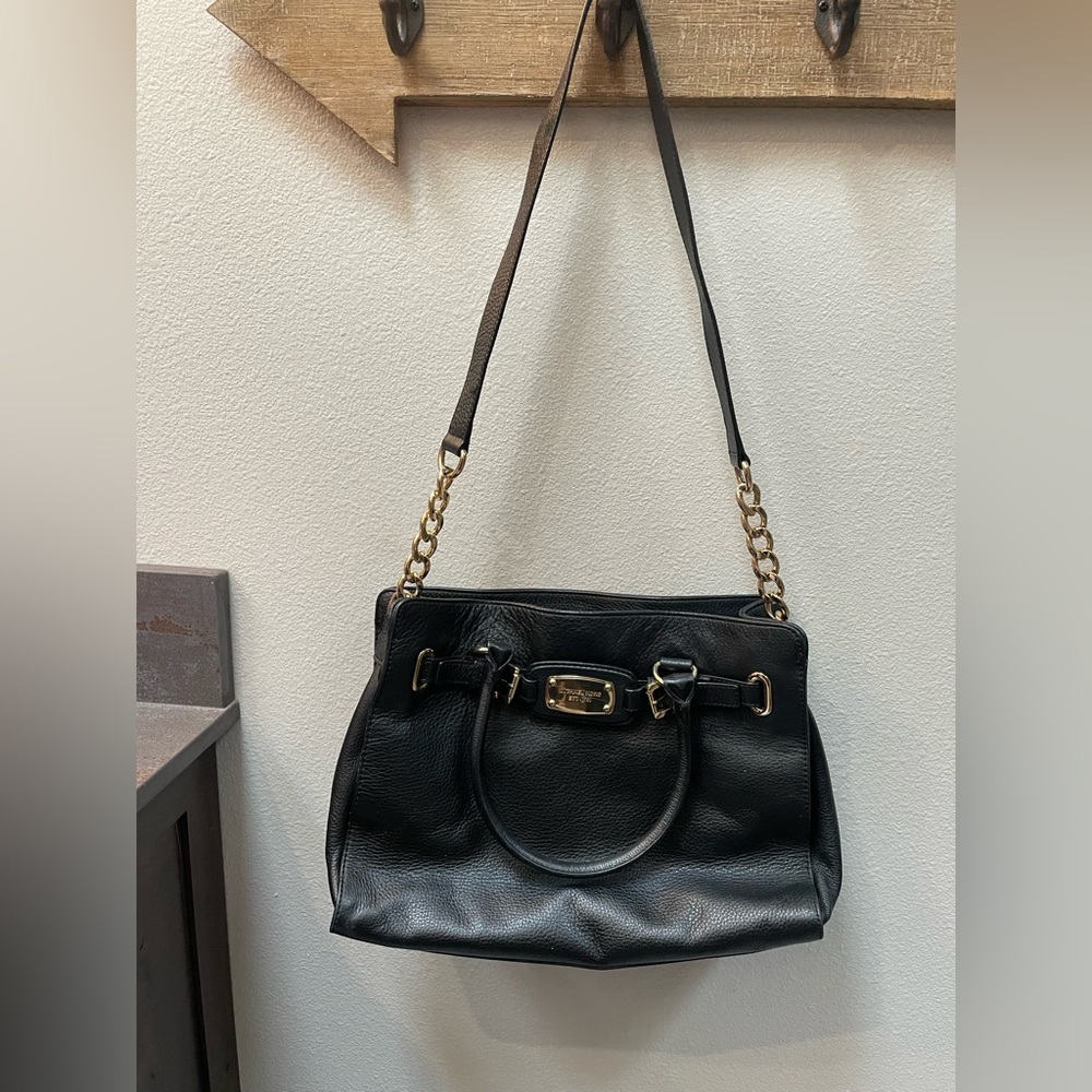 MICHAEL KORS large handbag